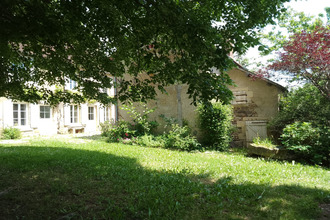 achat maison st-reverien 58420