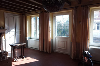 achat maison st-reverien 58420