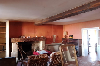 achat maison st-reverien 58420