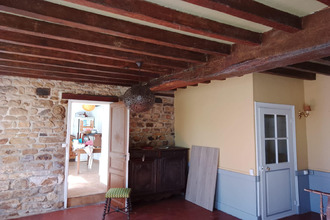 achat maison st-reverien 58420