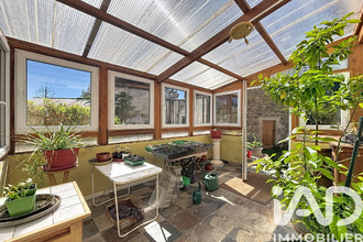 achat maison st-reverien 58420
