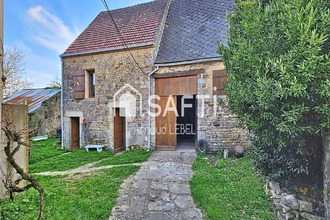 achat maison st-reverien 58420