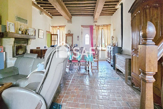 achat maison st-reverien 58420