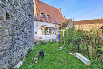 achat maison st-reverien 58420