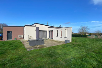 achat maison st-rieul 22270