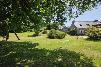 achat maison st-rieul 22270