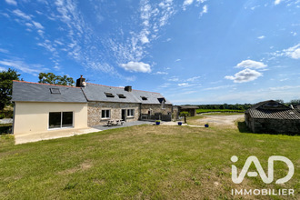 achat maison st-rieul 22270