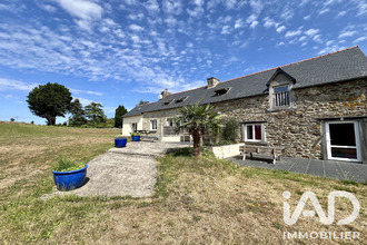 achat maison st-rieul 22270