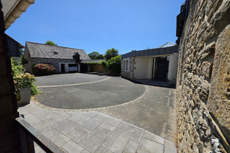 achat maison st-rieul 22270