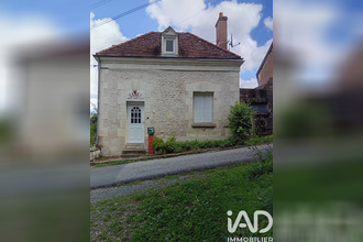achat maison st-rimay 41800