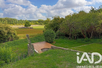 achat maison st-rimay 41800