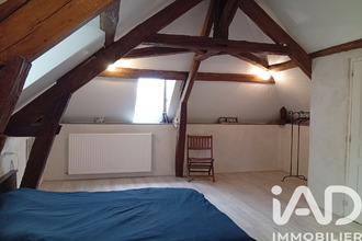 achat maison st-rimay 41800