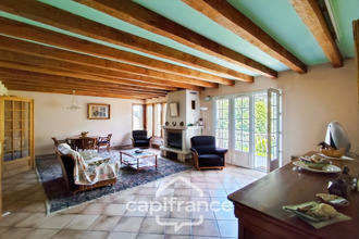 achat maison st-rimay 41800