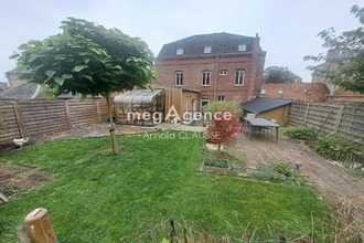 achat maison st-riquier 80135