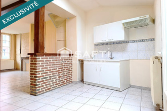achat maison st-riquier 80135