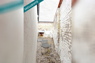 achat maison st-riquier 80135