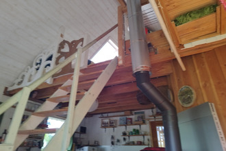 achat maison st-rivoal 29190