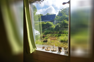 achat maison st-rivoal 29190