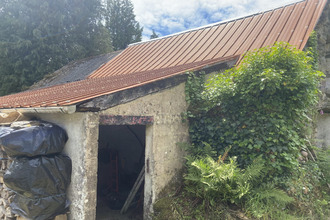 achat maison st-rivoal 29190