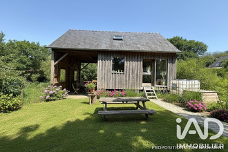 achat maison st-rivoal 29190