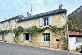 achat maison st-robert 19310