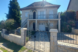 achat maison st-robert 19310