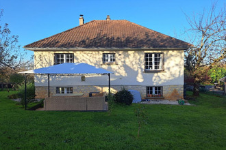 achat maison st-robert 19310