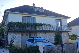 achat maison st-robert 19310