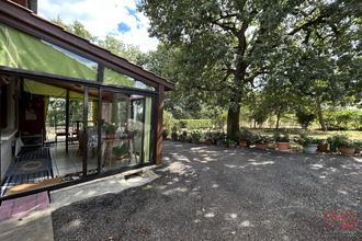 achat maison st-robert 47340