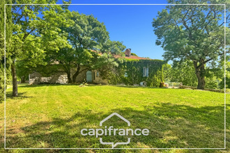 achat maison st-robert 47340