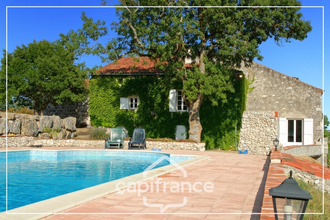 achat maison st-robert 47340