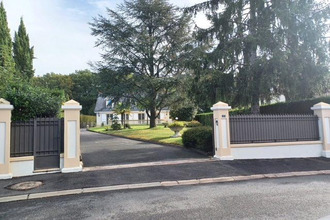 achat maison st-roch 37390