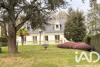 achat maison st-roch 37390