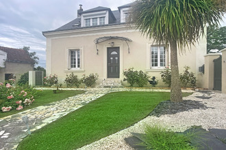 achat maison st-roch 37390