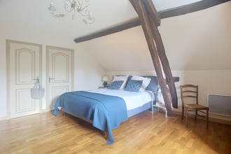 achat maison st-roch 37390