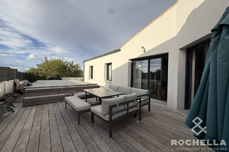 achat maison st-rogatien 17220