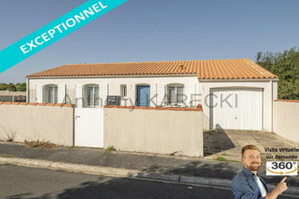 achat maison st-rogatien 17220