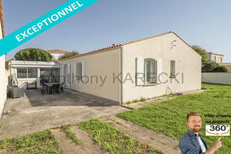 achat maison st-rogatien 17220