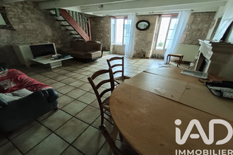 achat maison st-rogatien 17220