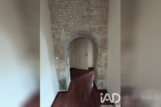 achat maison st-rogatien 17220