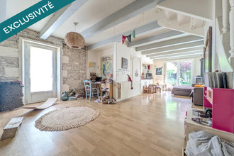achat maison st-rogatien 17220