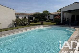 achat maison st-rogatien 17220