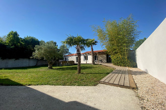 achat maison st-rogatien 17220