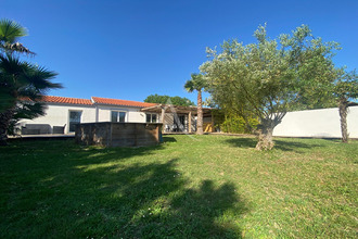 achat maison st-rogatien 17220
