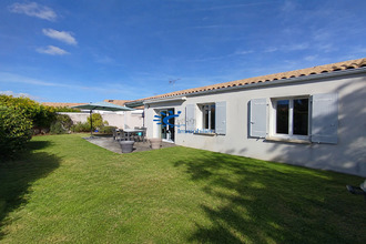 achat maison st-rogatien 17220