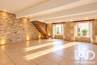 achat maison st-rogatien 17220