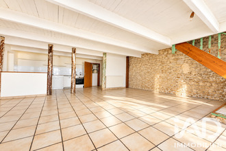 achat maison st-rogatien 17220