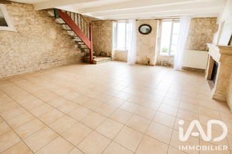 achat maison st-rogatien 17220