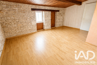achat maison st-rogatien 17220