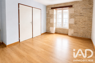 achat maison st-rogatien 17220